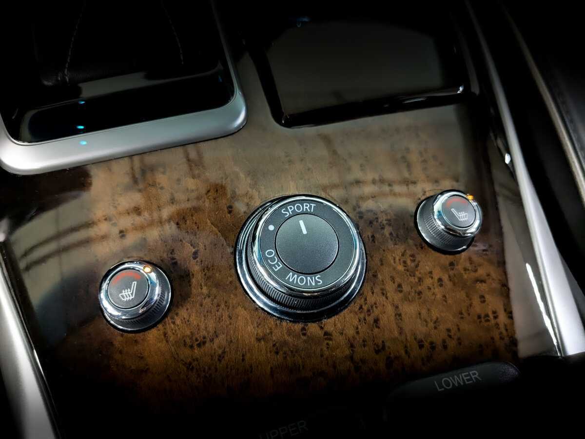 Купить Infiniti QX60, 2018, 149 562 км.. Фото: #27