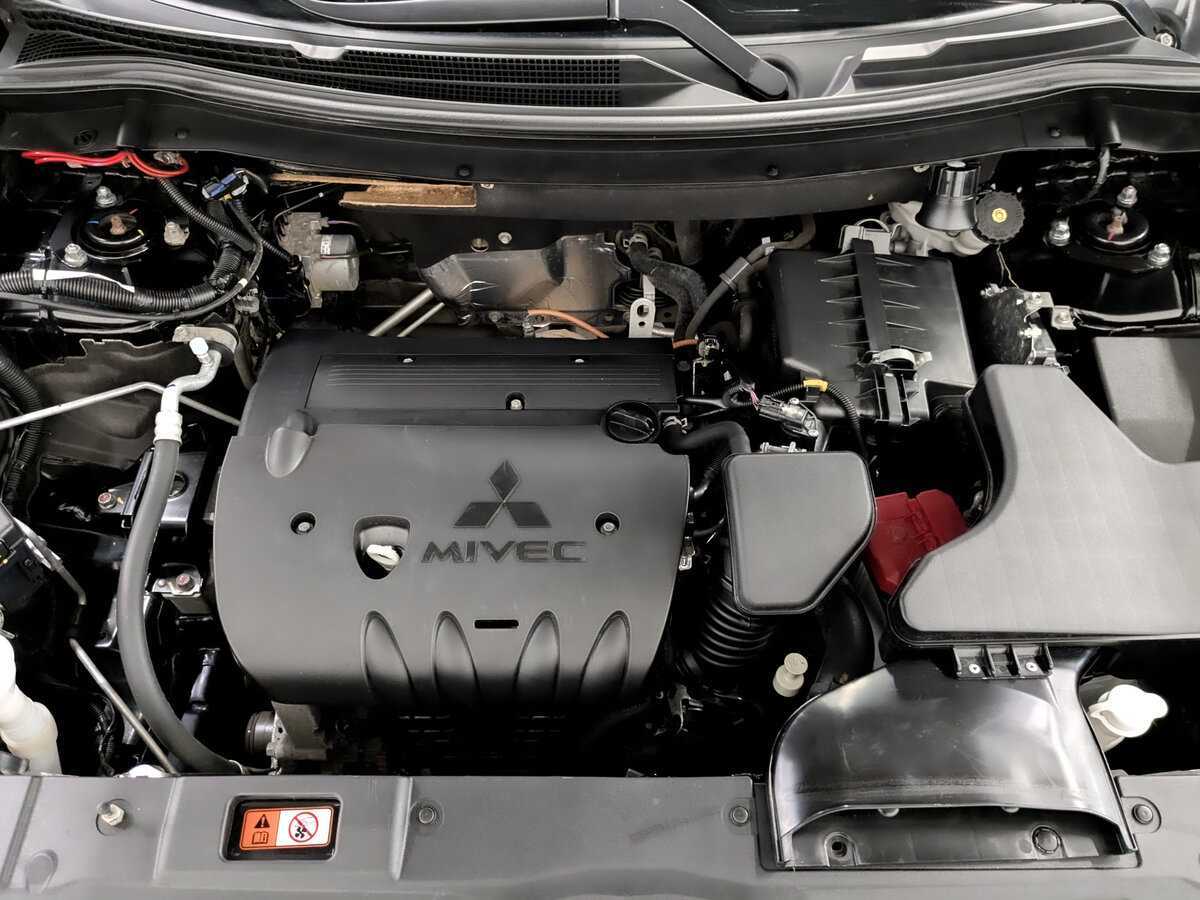 Купить Mitsubishi Outlander, 2021, 58 345 км.. Фото: #8