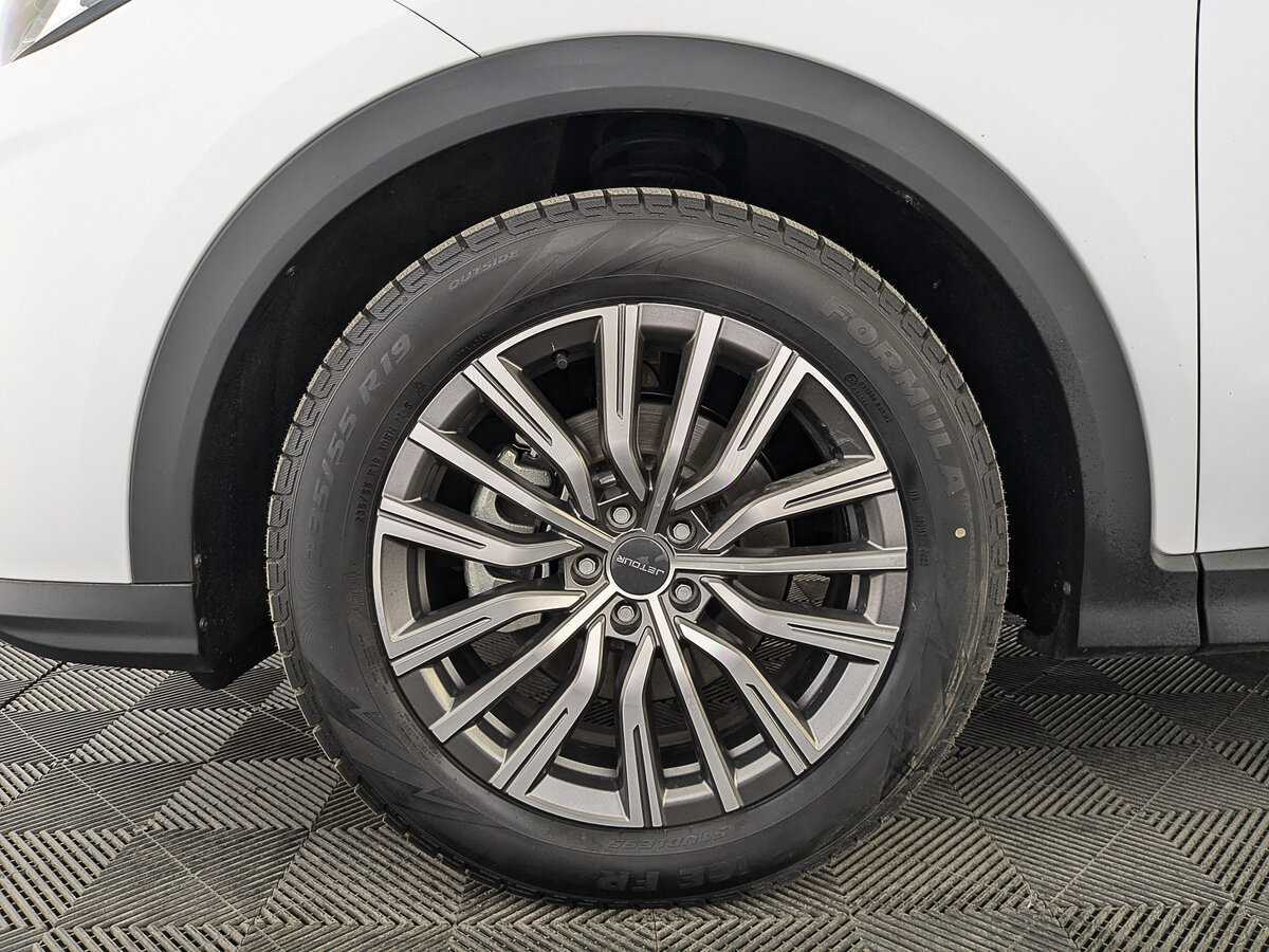 Купить Jetour X70 PLUS, 2023, 5 657 км.. Фото: #11