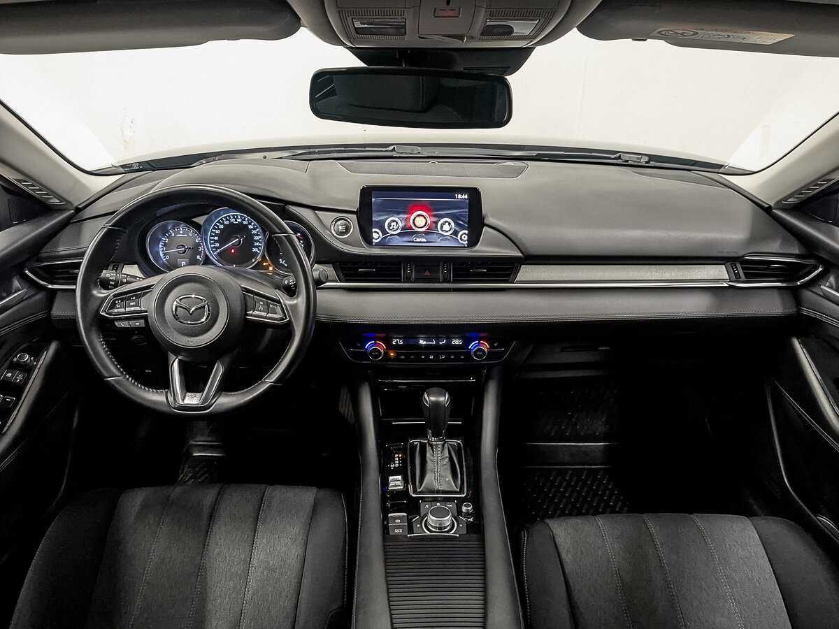 Купить Mazda 6, 2021, 50 789 км.. Фото: #13
