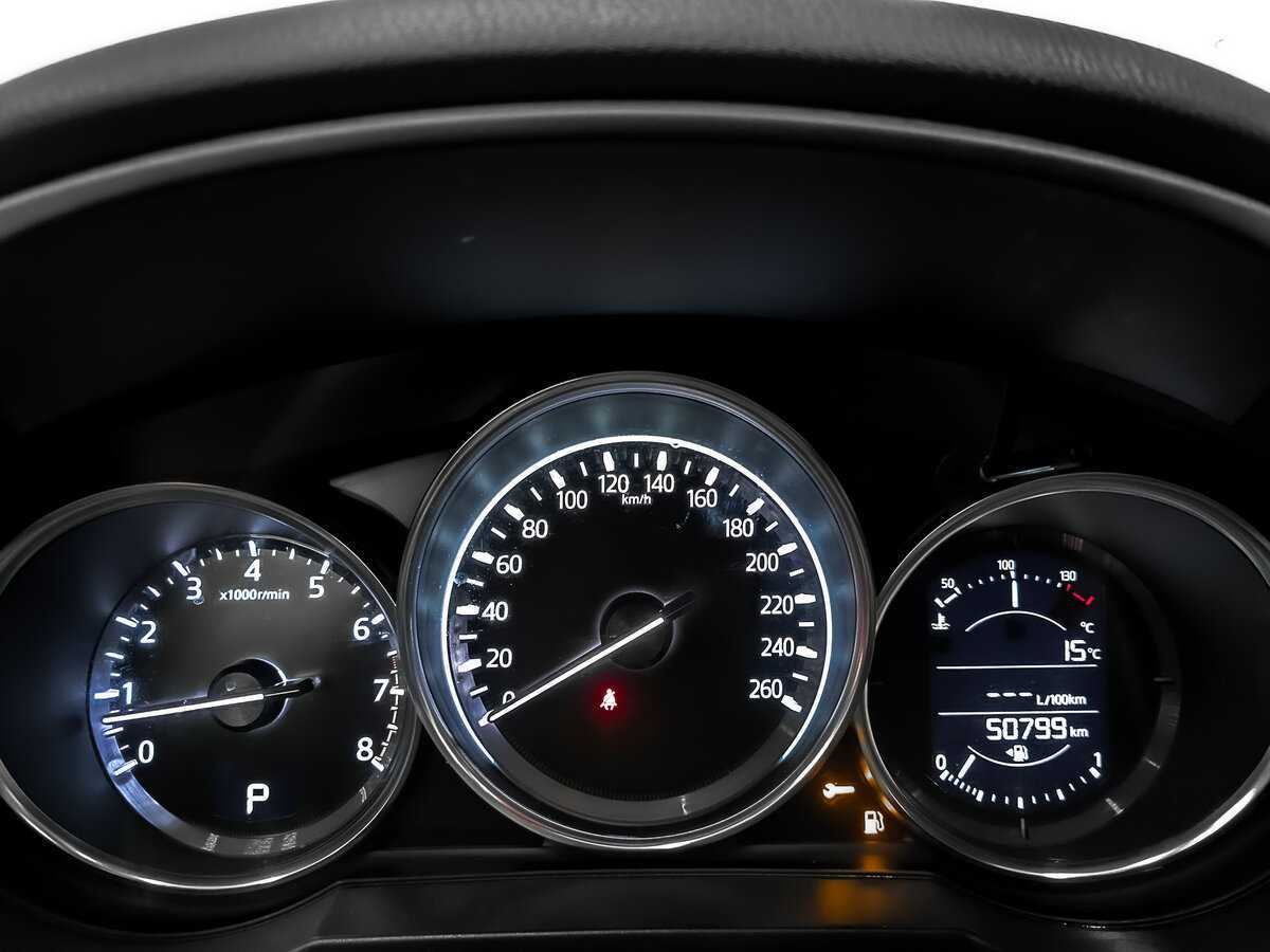 Купить Mazda 6, 2021, 50 789 км.. Фото: #15