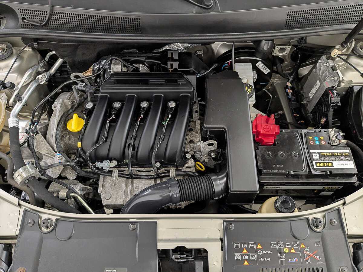 Купить Рено Логан, 2019, 52 651 км.. Фото: #8