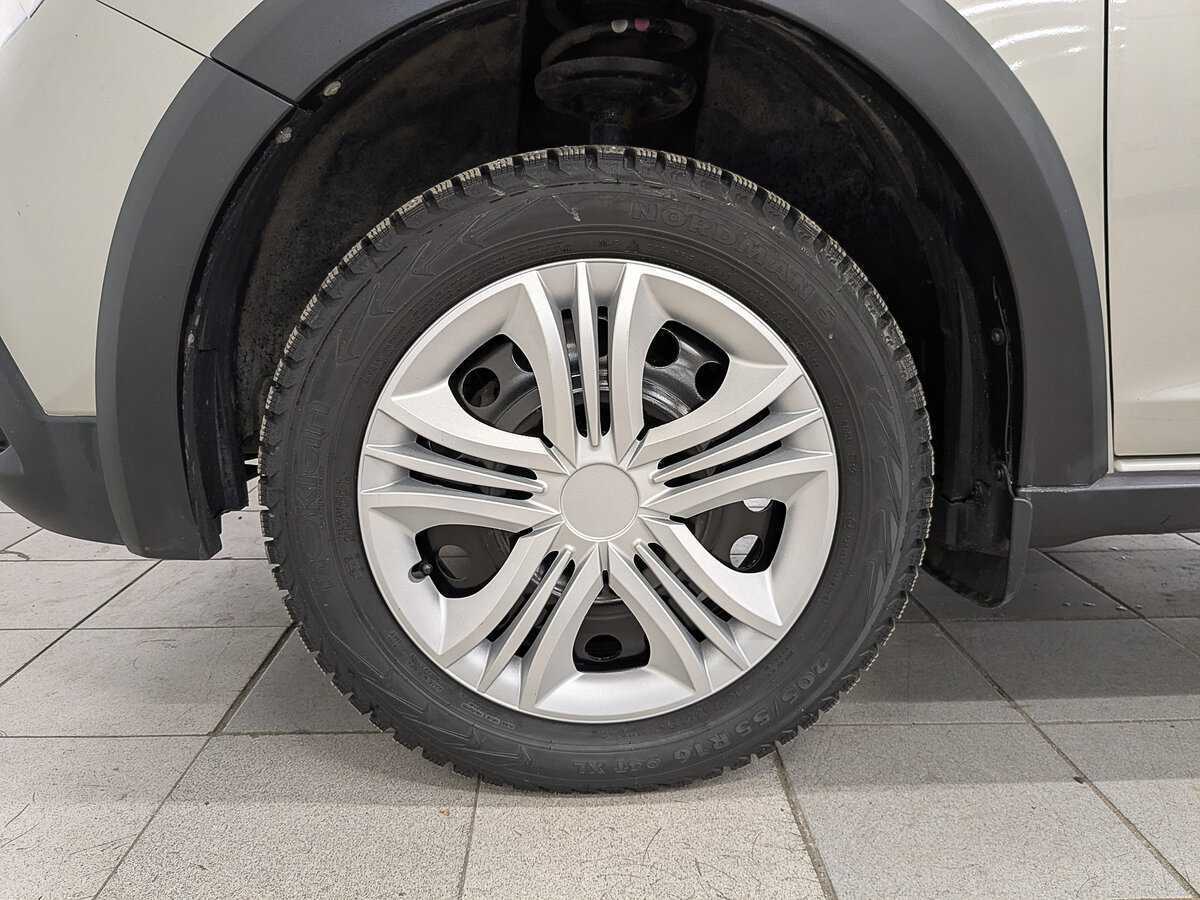 Купить Рено Логан, 2019, 52 651 км.. Фото: #11