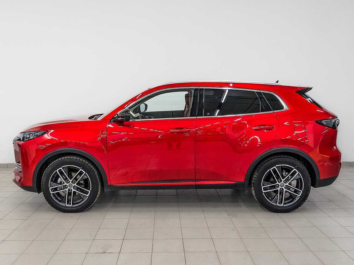 Купить Changan CS55 Plus, 2023, 8 542 км.. Фото: #7