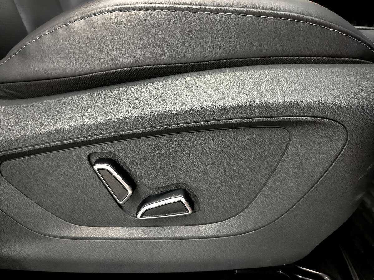 Купить Changan CS55 Plus, 2023, 8 542 км.. Фото: #25