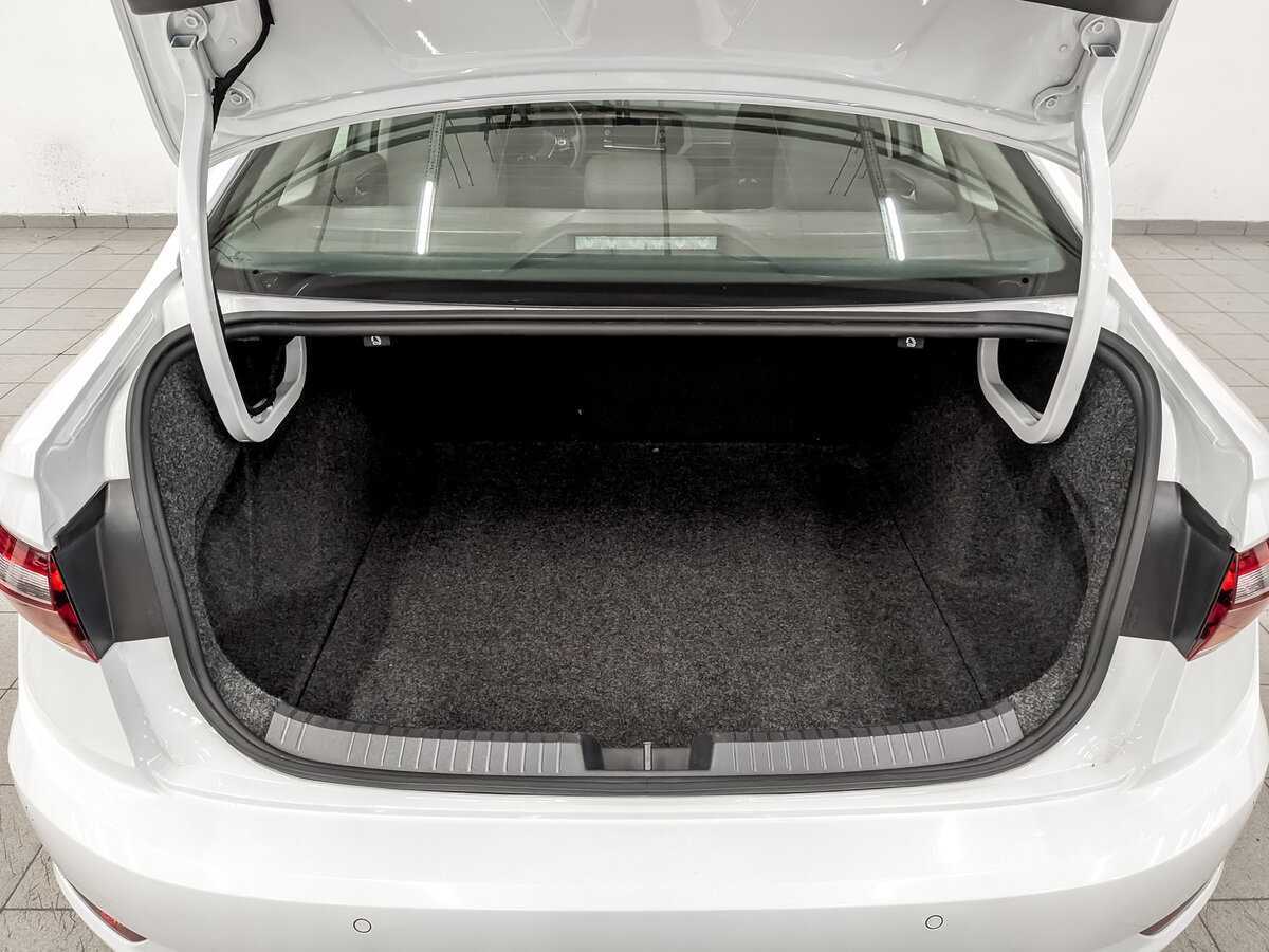 Купить Volkswagen Jetta, 2020, 39 942 км.. Фото: #9