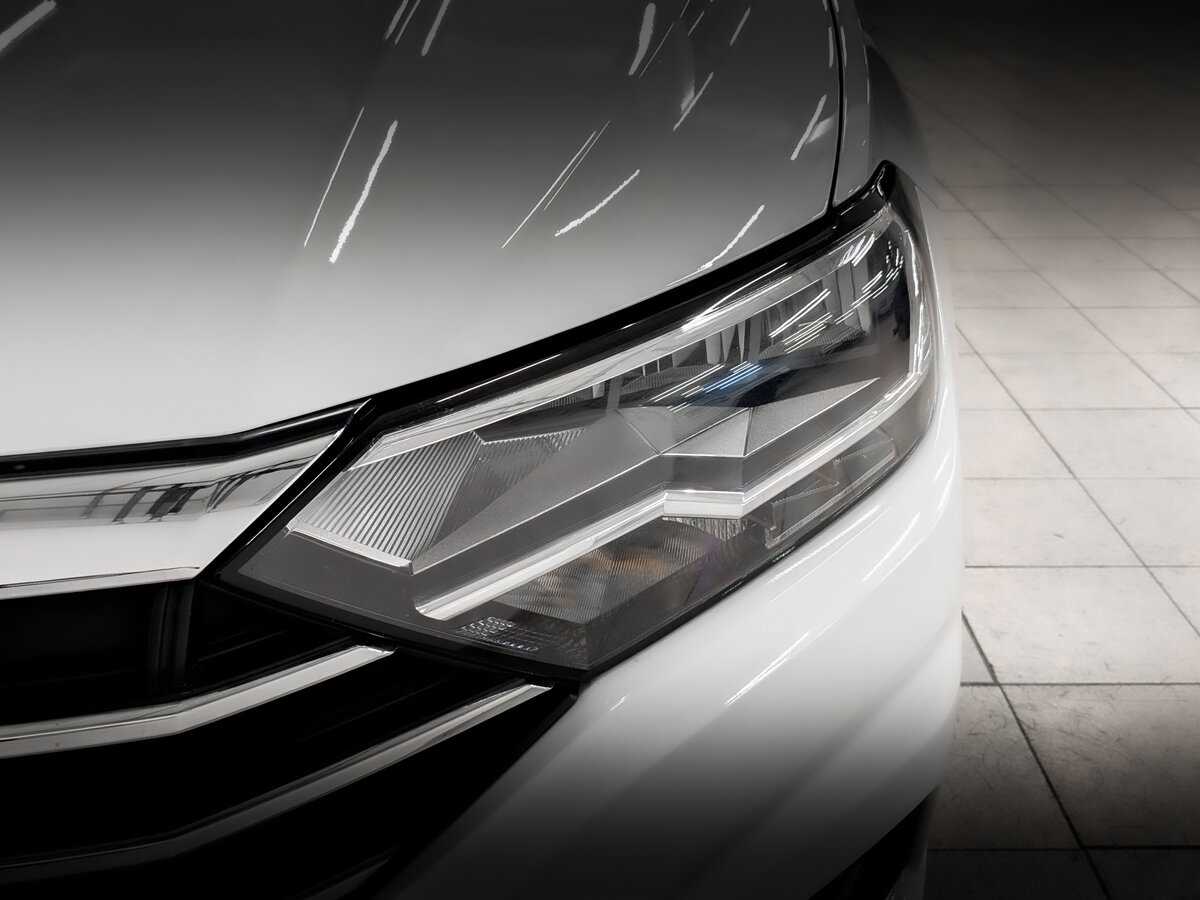 Купить Volkswagen Jetta, 2020, 39 942 км.. Фото: #16