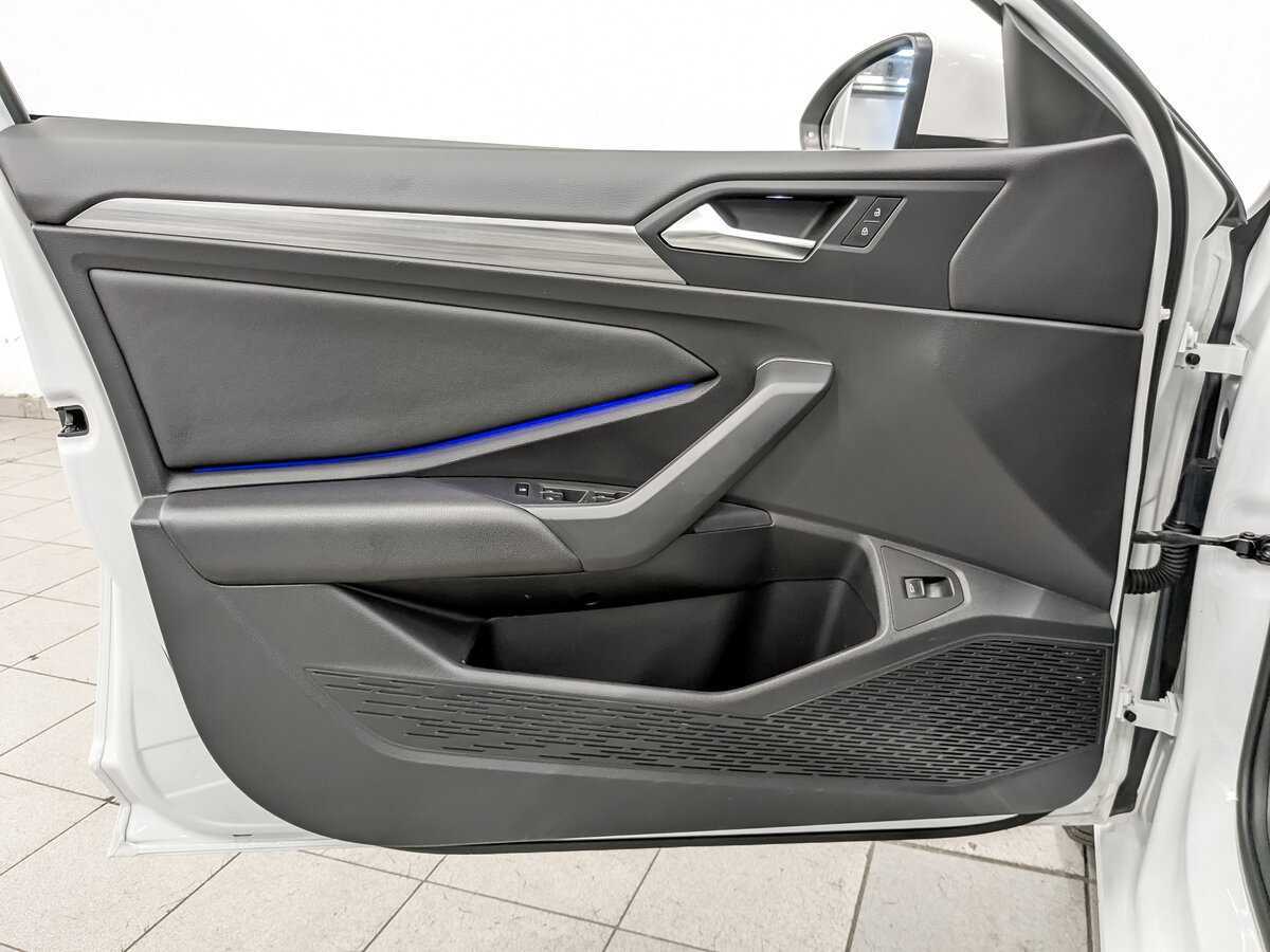 Купить Volkswagen Jetta, 2020, 39 942 км.. Фото: #18