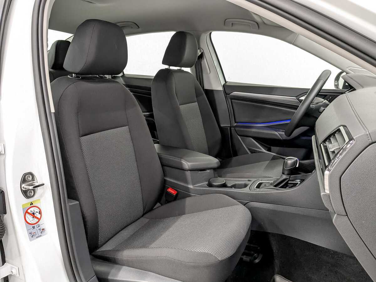 Купить Volkswagen Jetta, 2020, 39 942 км.. Фото: #22