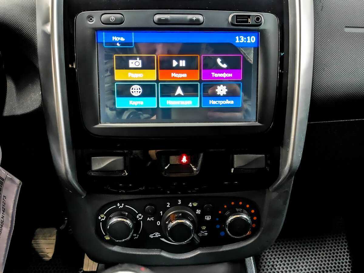 Купить Лада (ВАЗ) Ларгус, 2021, 121 350 км.. Фото: #13