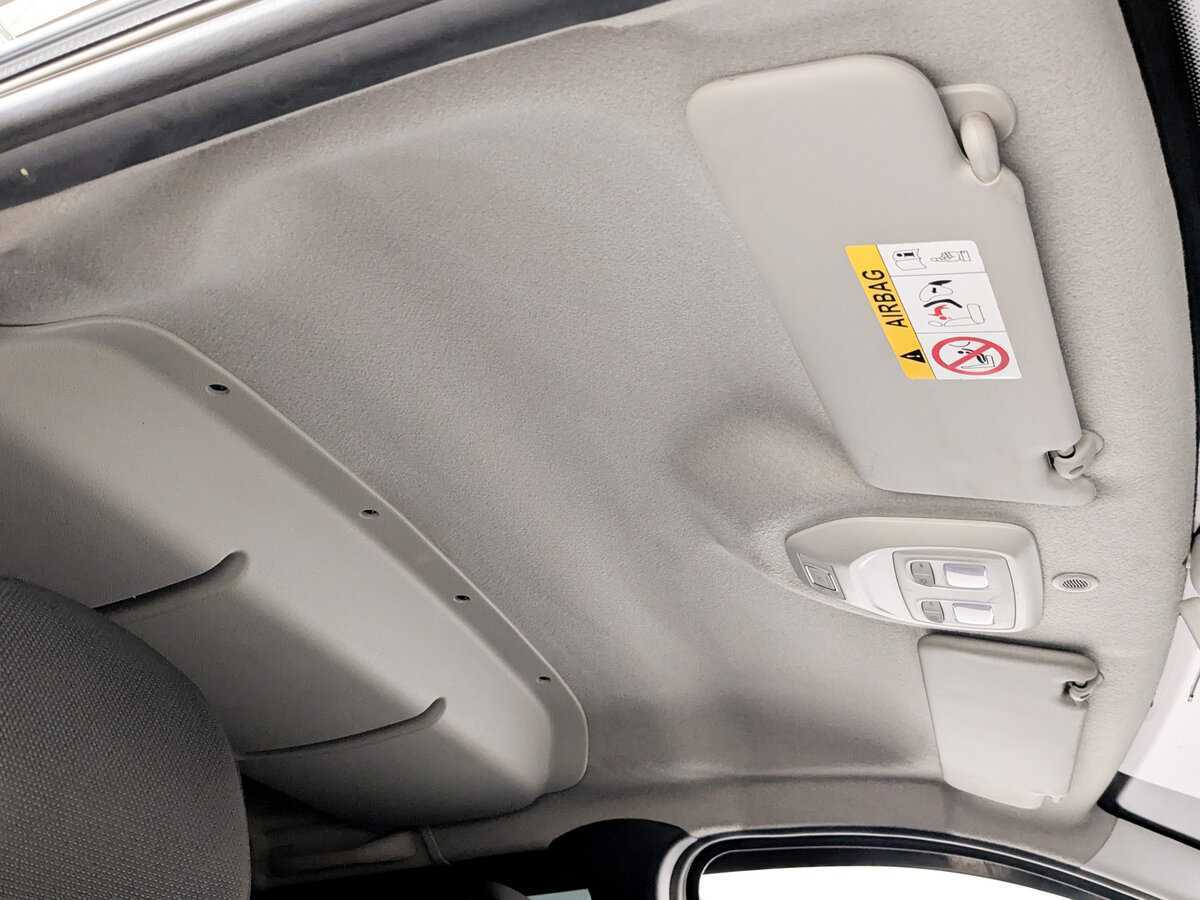 Купить Лада (ВАЗ) Ларгус, 2021, 121 350 км.. Фото: #19