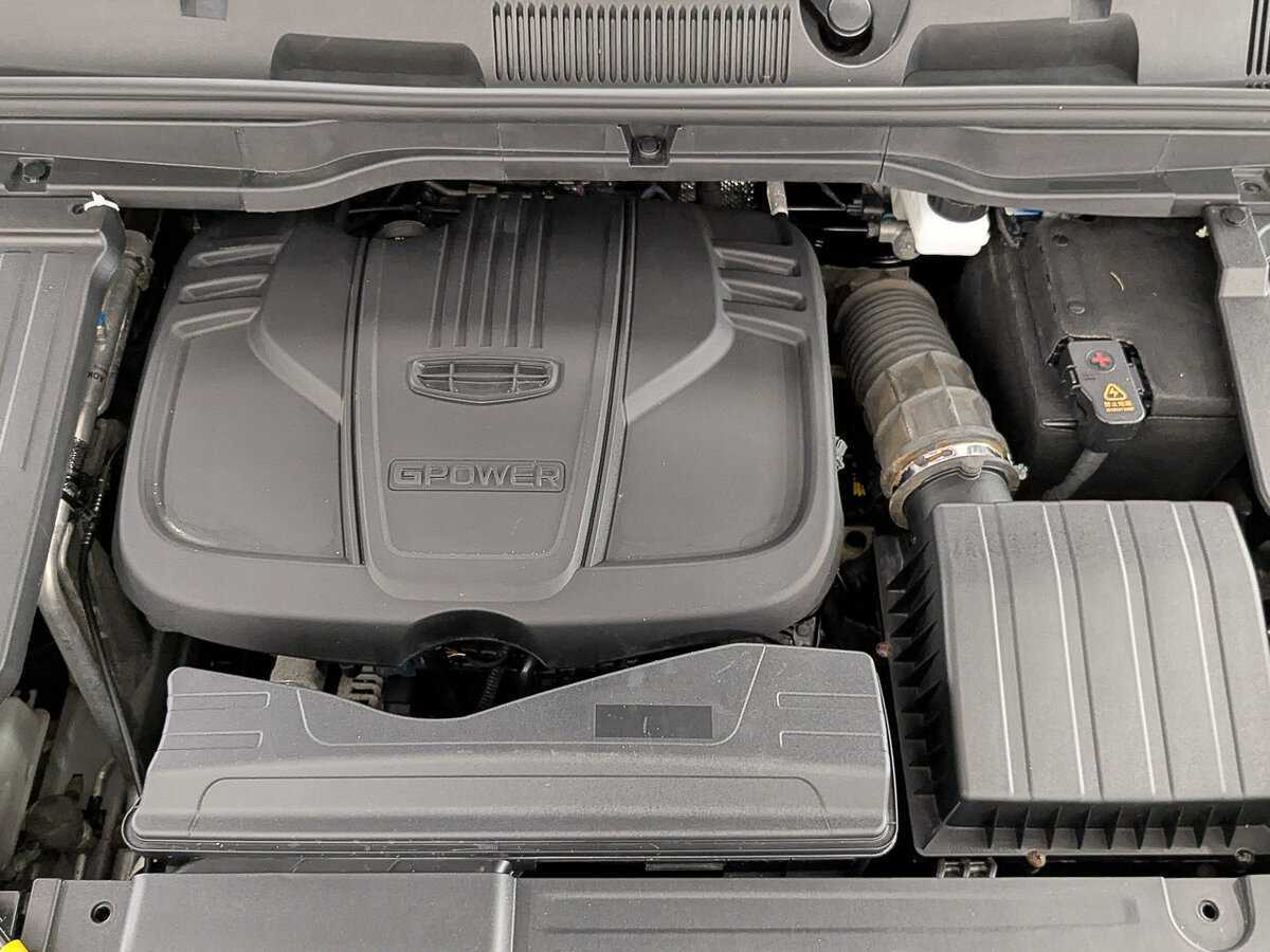 Купить Джили Кулрэй, 2020, 80 052 км.. Фото: #8