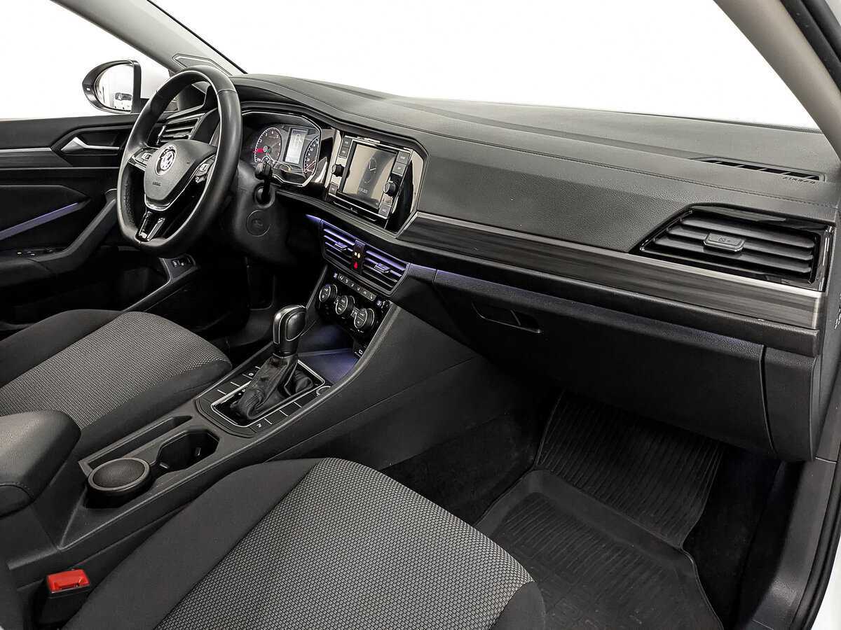 Купить Volkswagen Jetta, 2020, 56 253 км.. Фото: #12