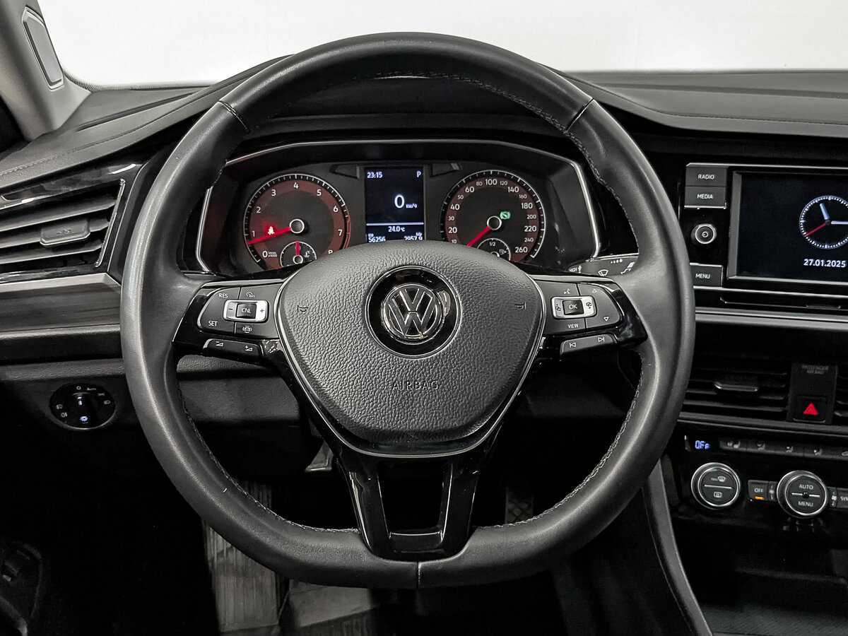 Купить Volkswagen Jetta, 2020, 56 253 км.. Фото: #21