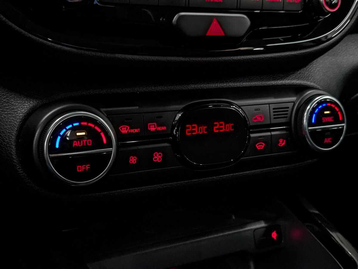 Купить Kia Soul, 2021, 65 190 км.. Фото: #20