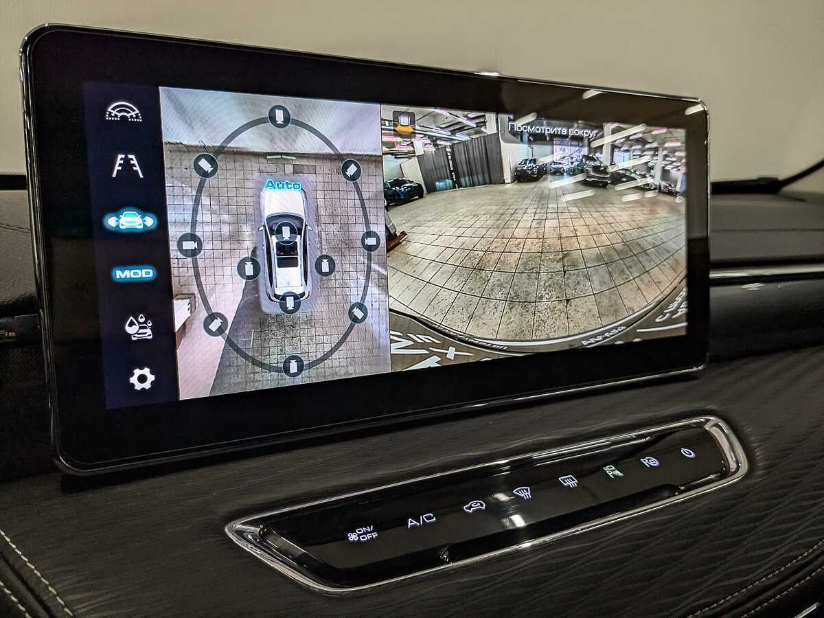 Купить Хавал Джолион, 2021, 73 316 км.. Фото: #25