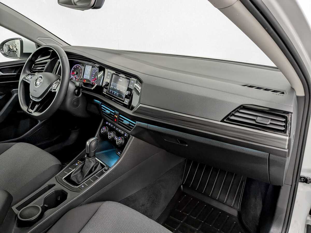 Купить Volkswagen Jetta, 2020, 25 283 км.. Фото: #10