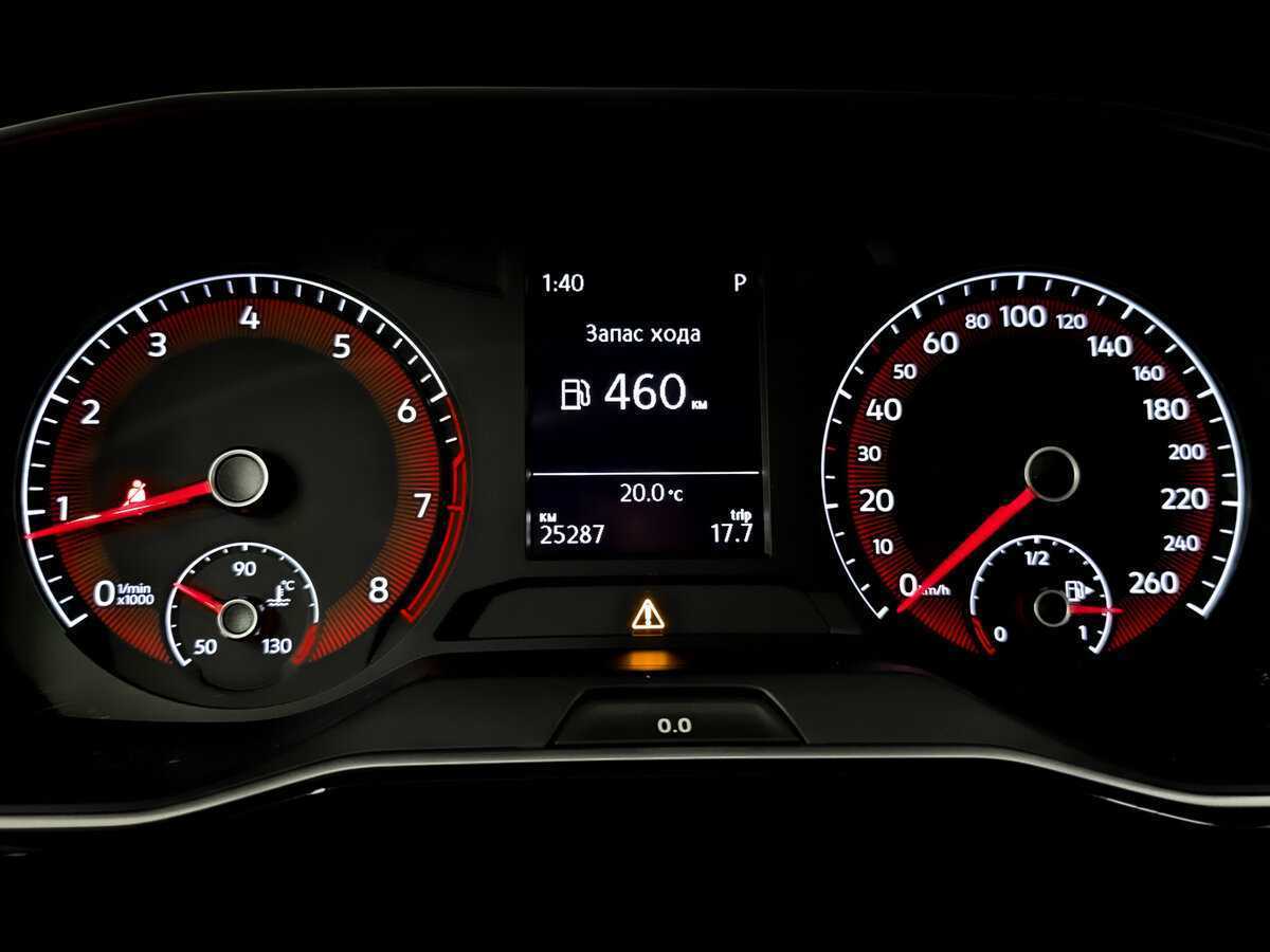 Купить Volkswagen Jetta, 2020, 25 283 км.. Фото: #12