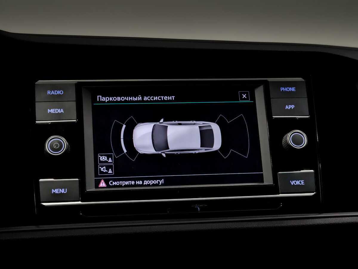 Купить Volkswagen Jetta, 2020, 25 283 км.. Фото: #25