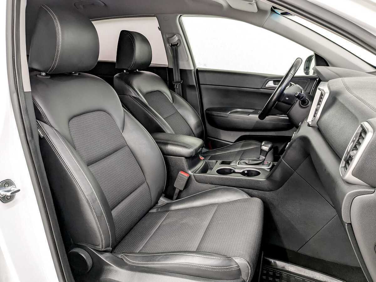 Купить Kia Sportage, 2019, 95 575 км.. Фото: #22