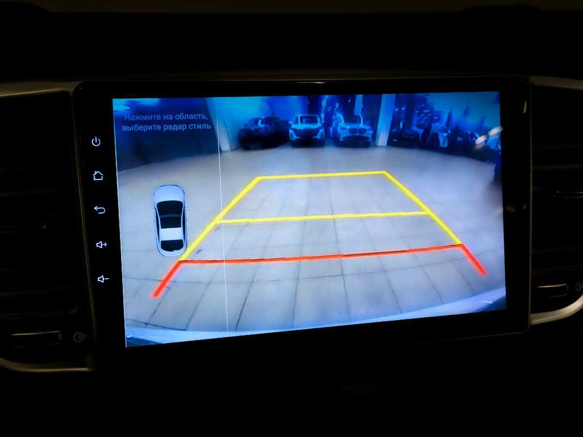 Купить Kia Sportage, 2019, 95 575 км.. Фото: #26