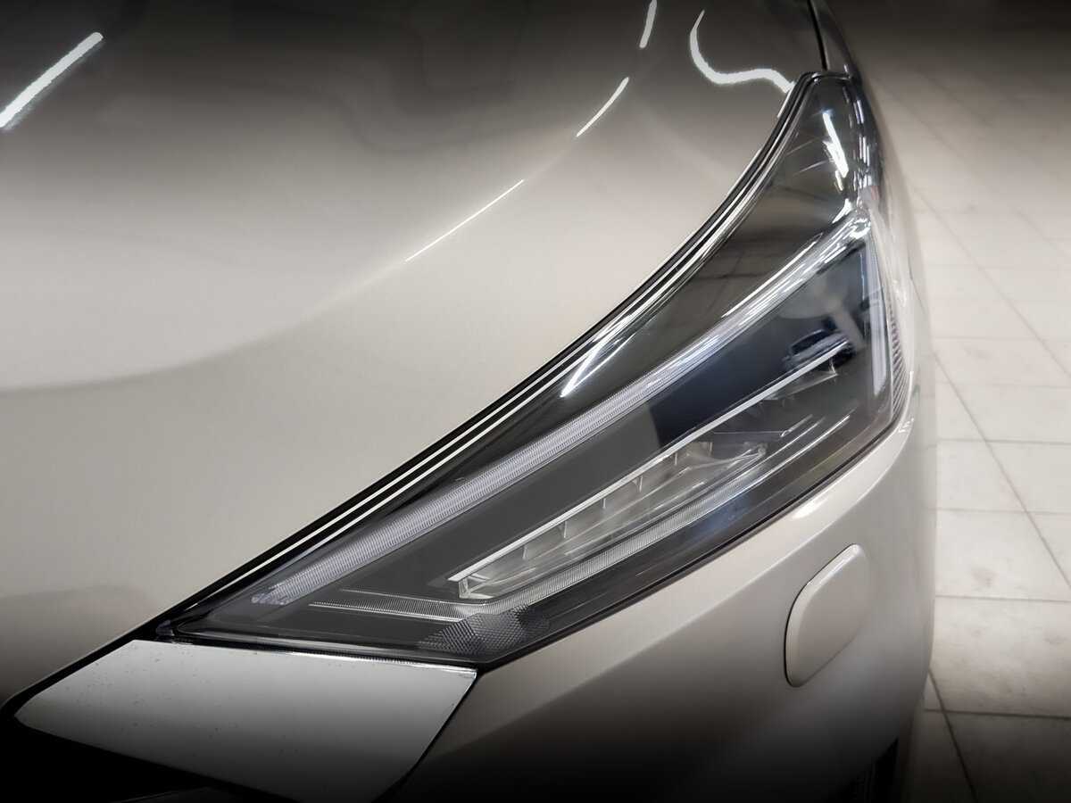 Купить Hyundai Tucson, 2020, 51 799 км.. Фото: #16