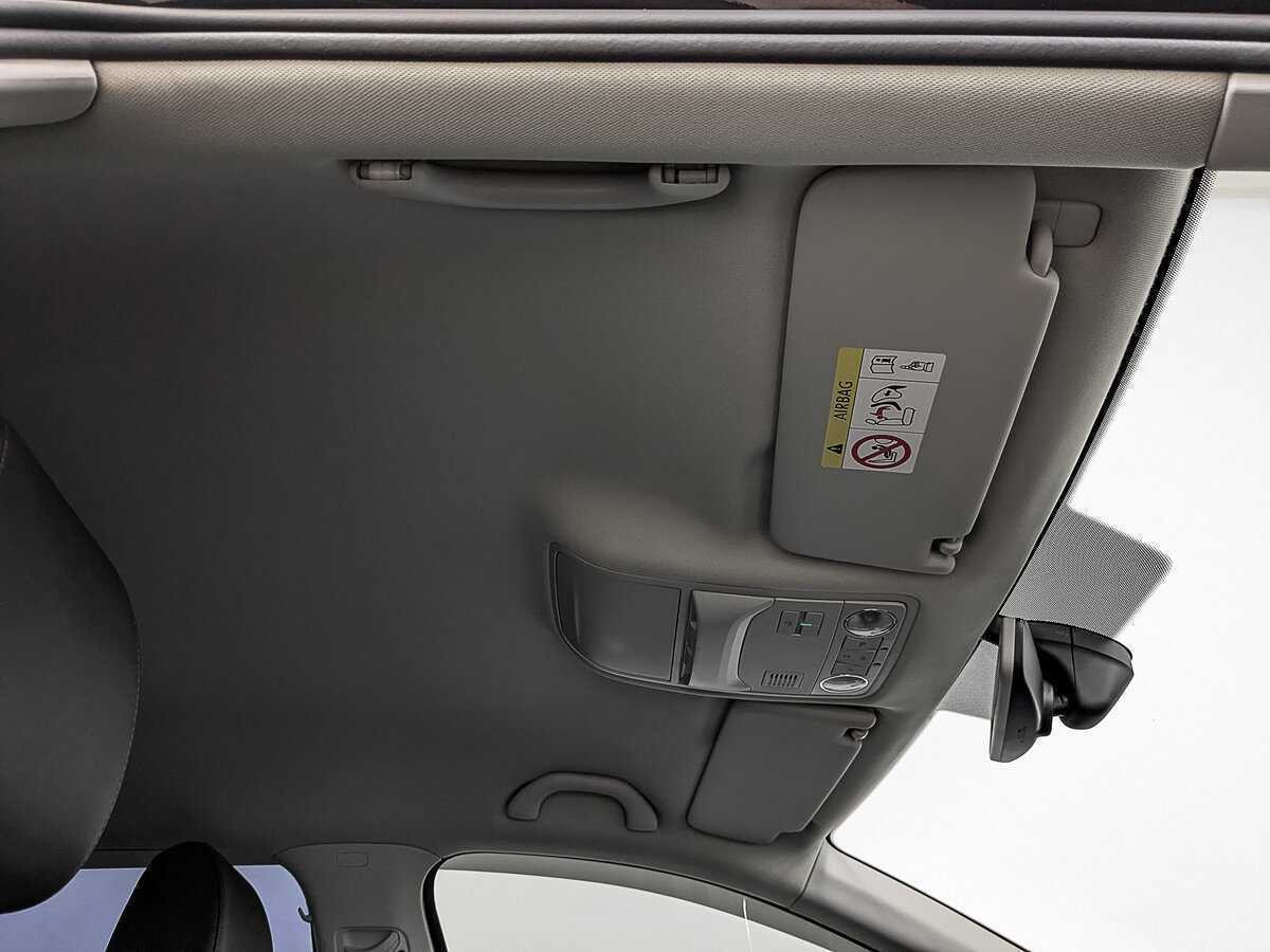 Купить Skoda Octavia, 2019, 106 725 км.. Фото: #22