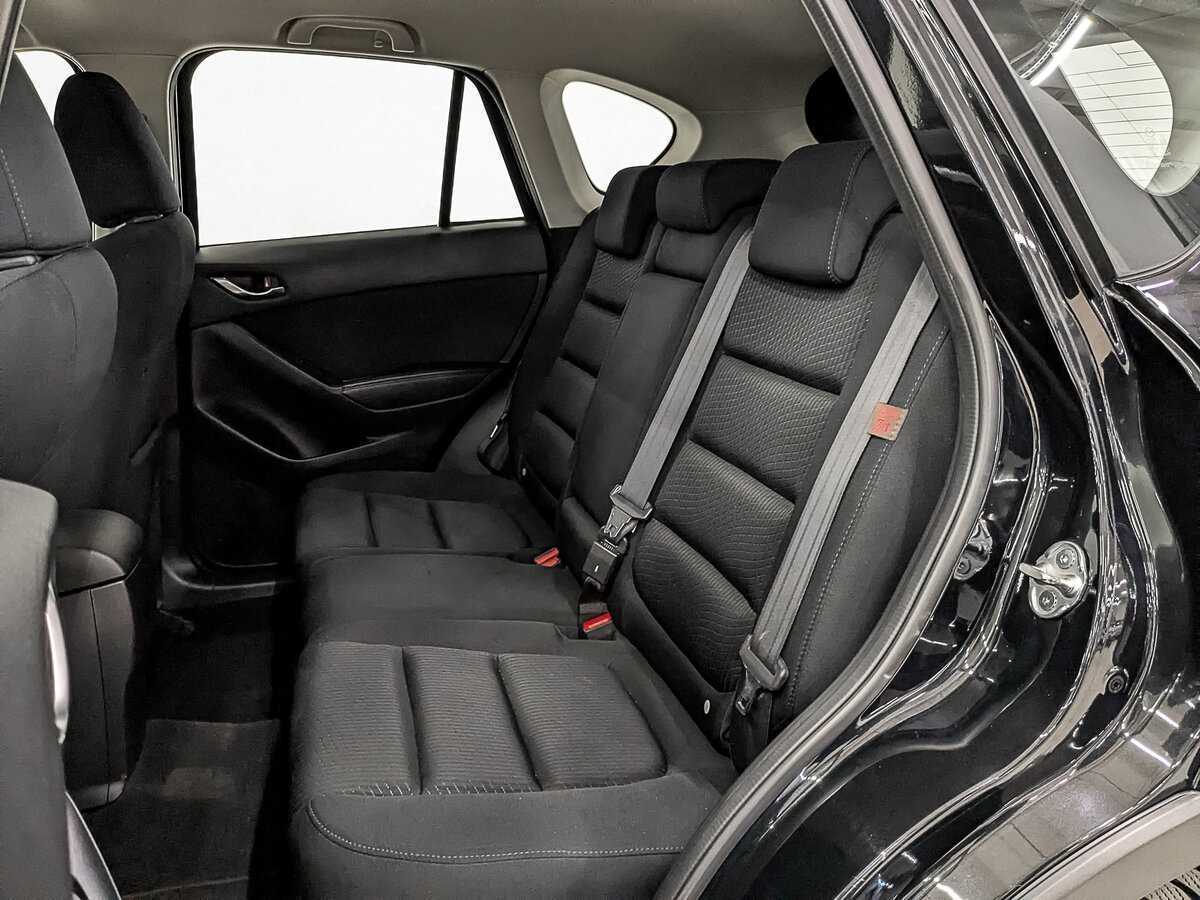 Купить Мазда Ц-Икс-5, 2014, 100 000 км.. Фото: #11