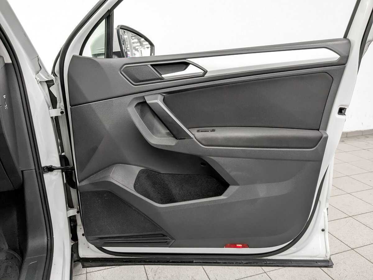 Купить Volkswagen Tiguan, 2021, 163 148 км.. Фото: #22