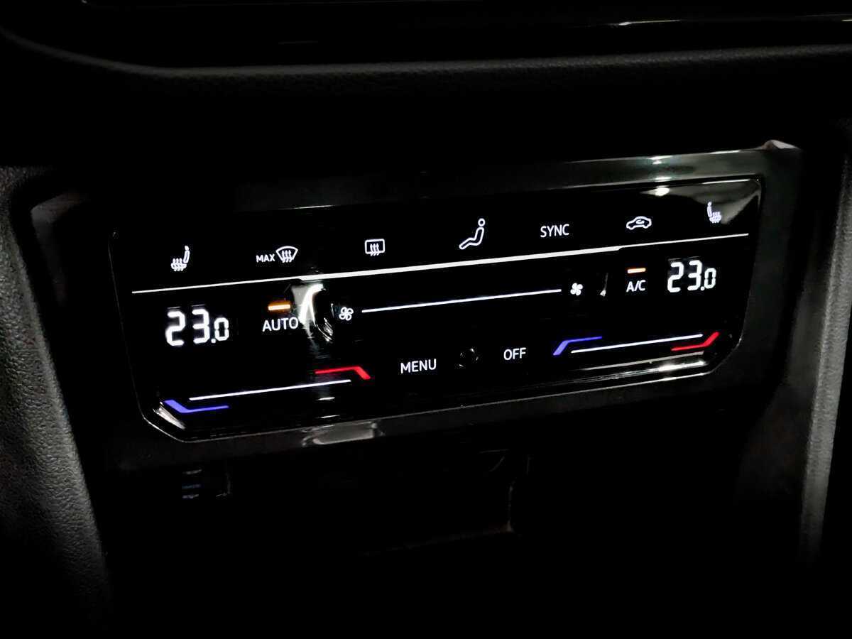 Купить Volkswagen Tiguan, 2021, 163 148 км.. Фото: #23