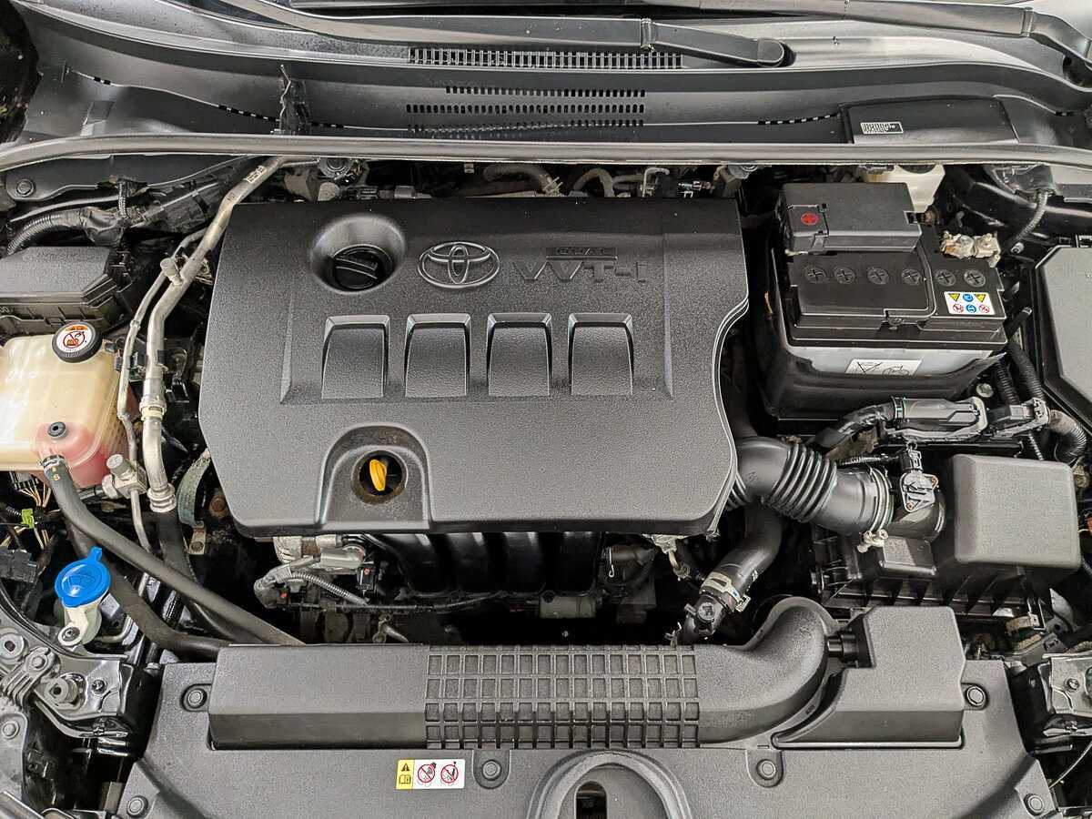 Купить Тойота Королла, 2019, 153 258 км.. Фото: #8