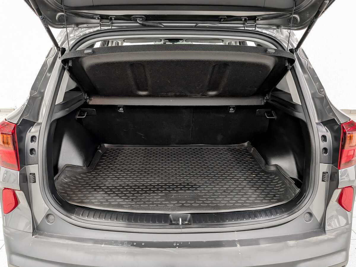 Купить Kia Seltos, 2021, 33 917 км.. Фото: #9