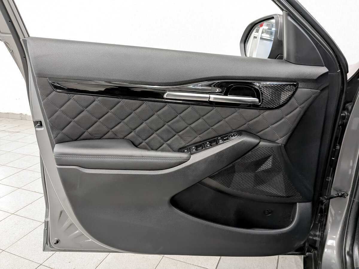 Купить Kia Seltos, 2021, 33 917 км.. Фото: #16