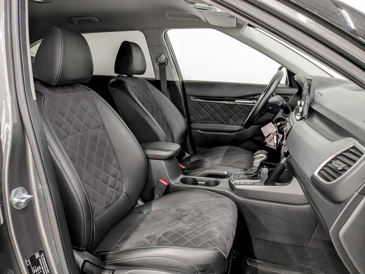 Купить Kia Seltos, 2021, 33 917 км.. Фото: #20