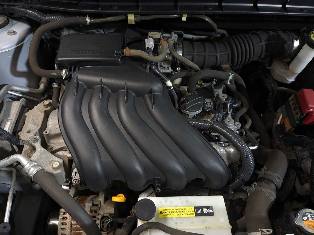 Купить Ниссан Жук, 2015, 118 846 км.. Фото: #8