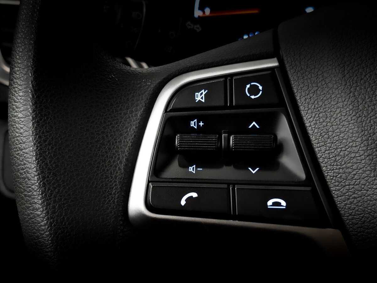 Купить Хендай Солярис, 2021, 90 079 км.. Фото: #25