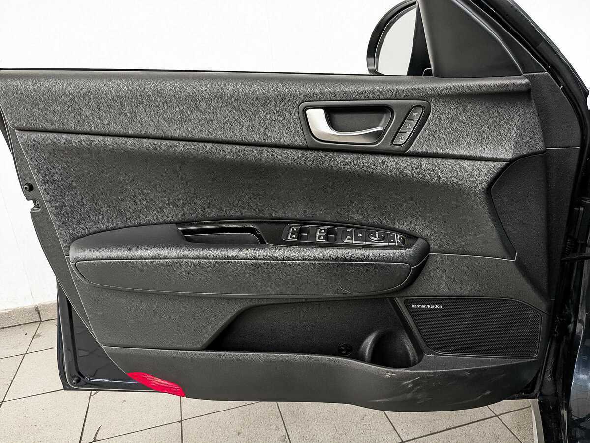 Купить Киа Оптима, 2017, 155 536 км.. Фото: #18