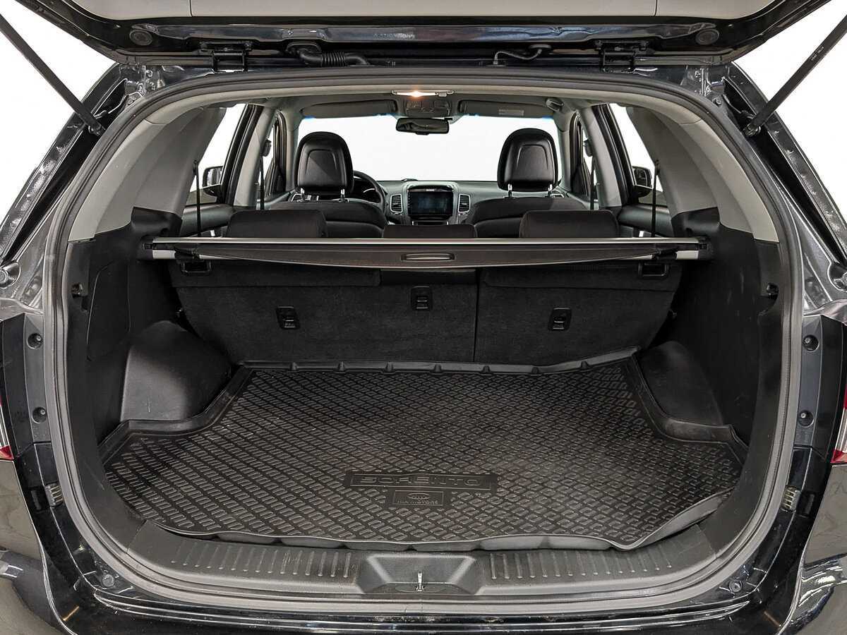 Купить Киа Соренто, 2015, 210 000 км.. Фото: #9