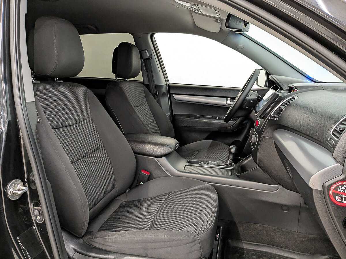 Купить Киа Соренто, 2015, 210 000 км.. Фото: #23