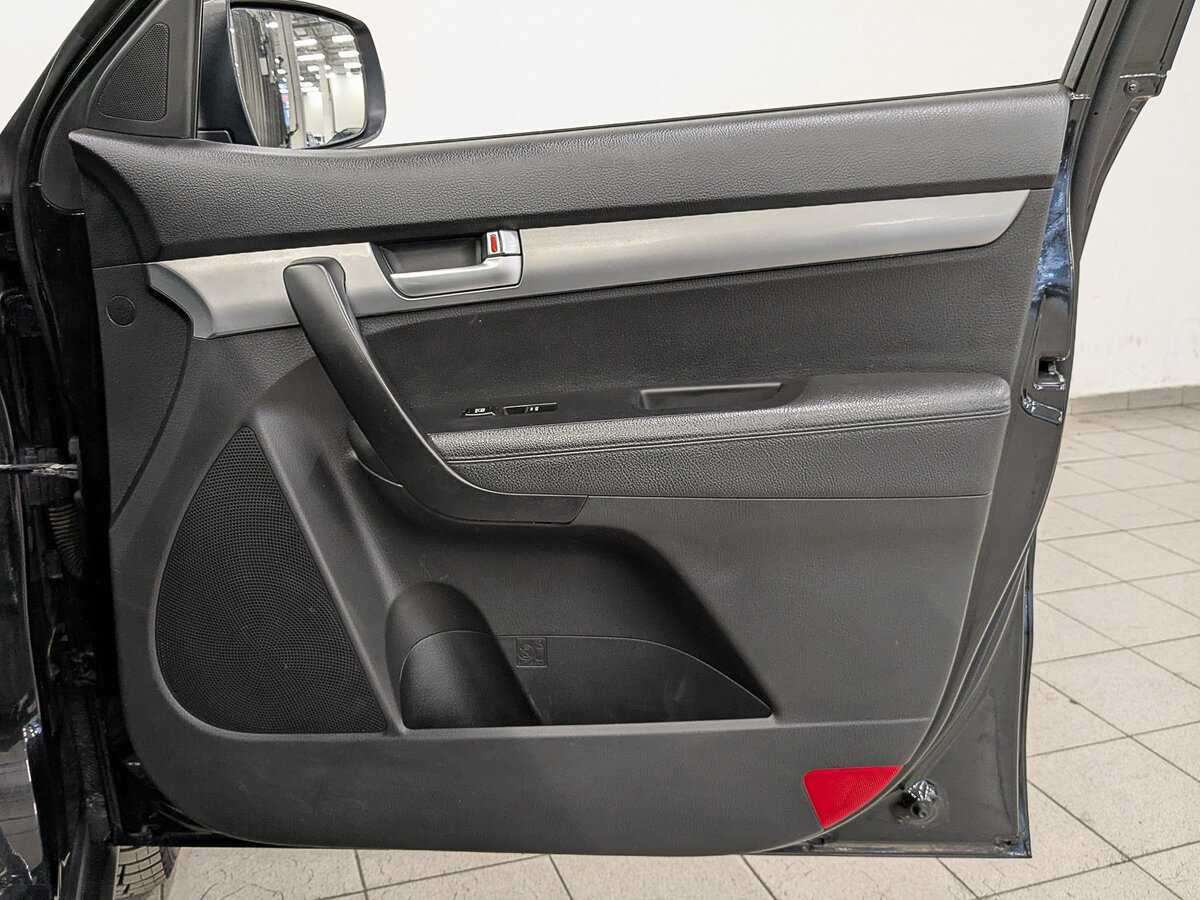 Купить Киа Соренто, 2015, 210 000 км.. Фото: #24