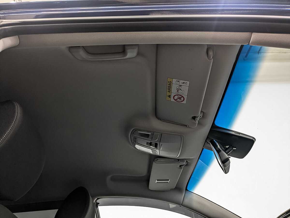 Купить Hyundai Tucson, 2020, 124 835 км.. Фото: #20