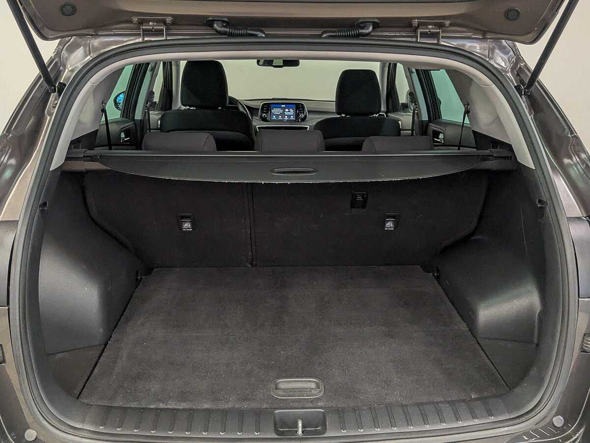 Купить Hyundai Tucson, 2019, 97 605 км.. Фото: #9