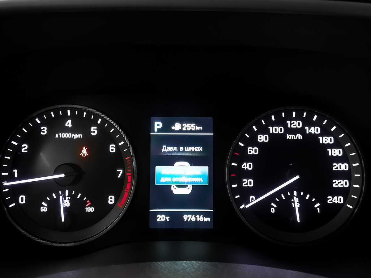 Купить Hyundai Tucson, 2019, 97 605 км.. Фото: #15