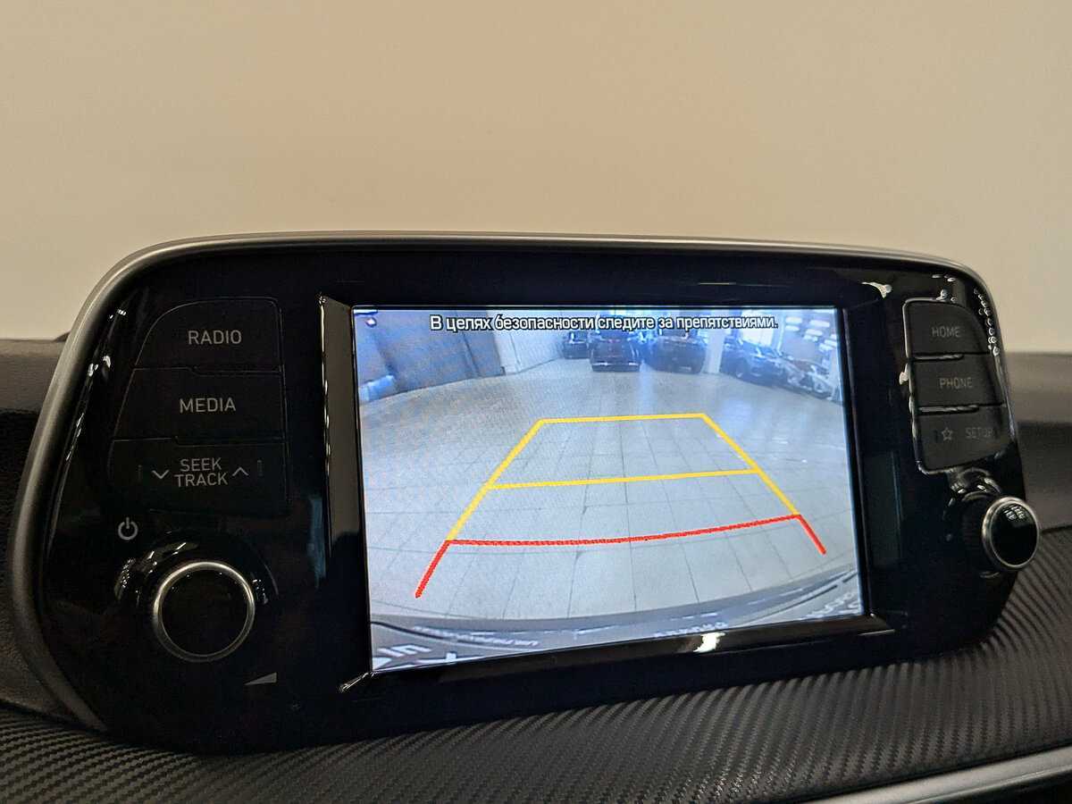 Купить Hyundai Tucson, 2019, 97 605 км.. Фото: #25