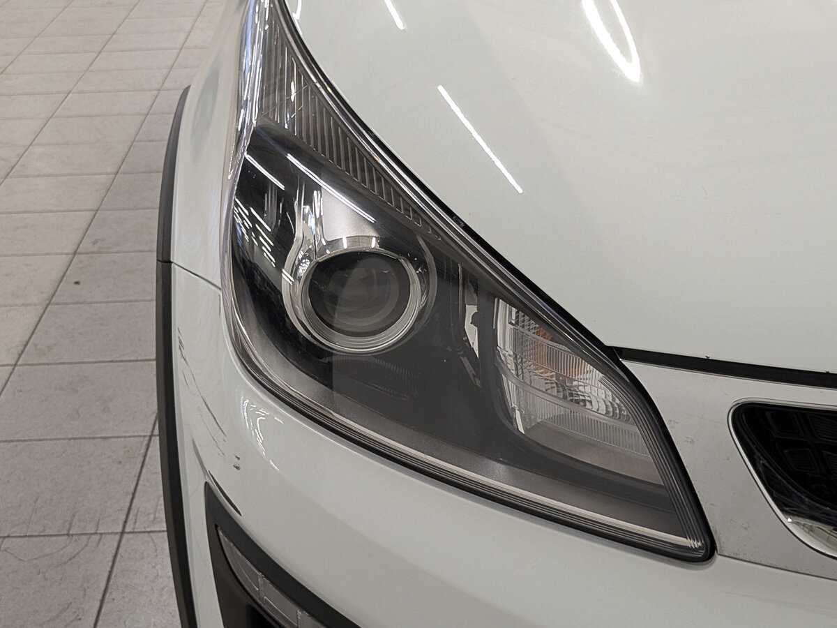 Купить Киа Рио, 2020, 55 892 км.. Фото: #10