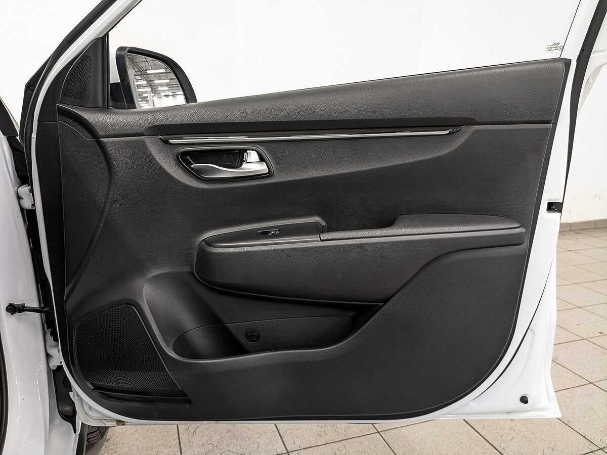 Купить Киа Рио, 2020, 55 892 км.. Фото: #24