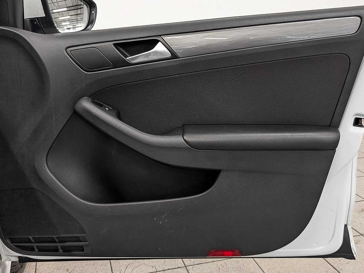 Купить Фольксваген Джетта, 2016, 51 400 км.. Фото: #24