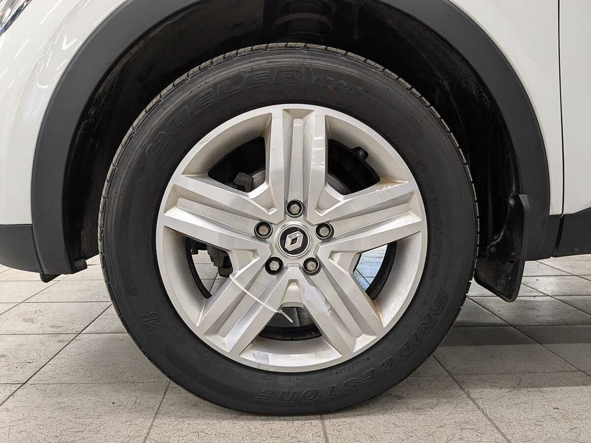 Купить Рено Аркана, 2019, 47 676 км.. Фото: #11