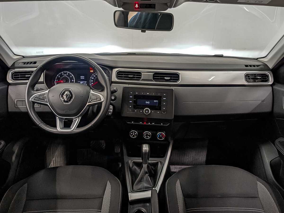 Купить Рено Аркана, 2019, 47 676 км.. Фото: #13