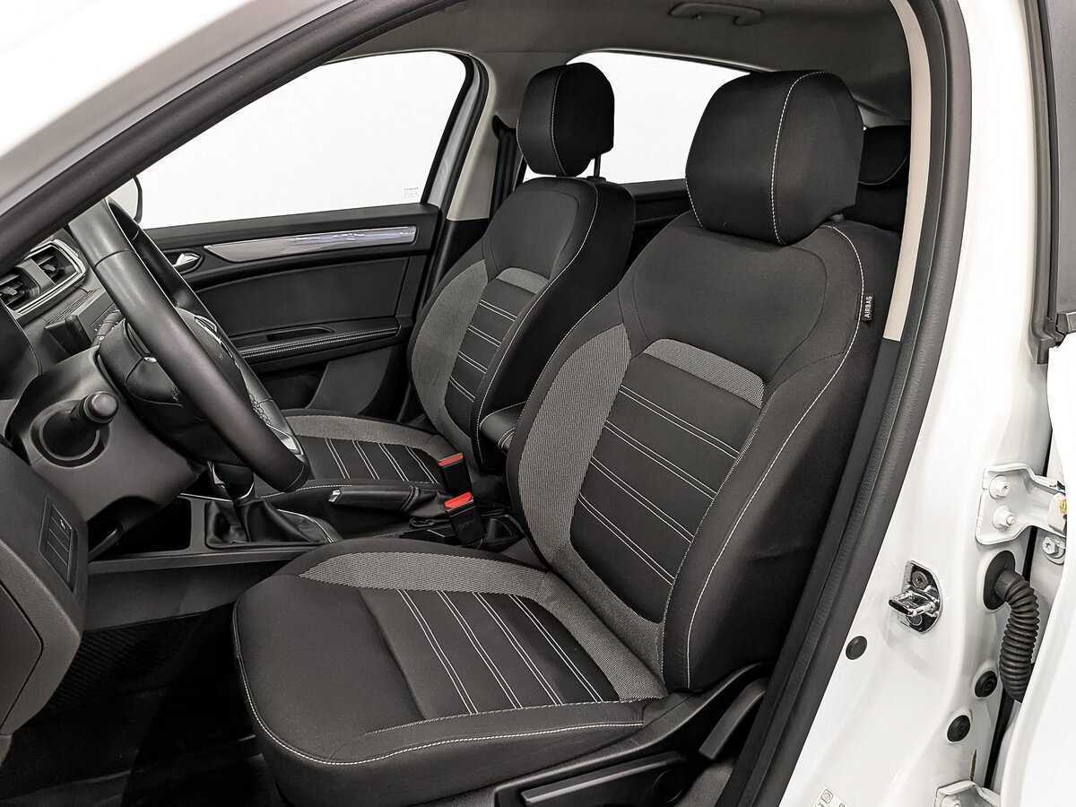 Купить Рено Аркана, 2019, 47 676 км.. Фото: #19